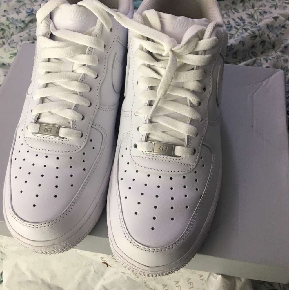 Nike AF-1 Size 9.5 (Men)